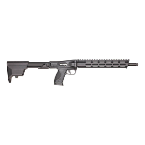 Smith & Wesson M&P FPC Folding Pistol Carbine 9mm Rifle