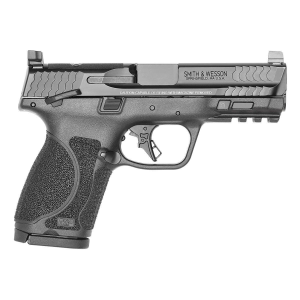 Smith & Wesson M&P9 M2.0 Compact Optic Ready 9mm Pistol