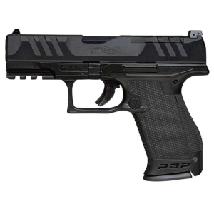 Walther PDP Compact Optic Ready 9mm Pistol
