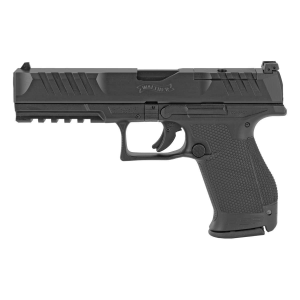 Walther PDP Compact Optic Ready 9mm Pistol