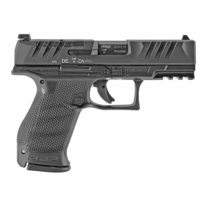 Walther PDP Compact Optic Ready 9mm Pistol