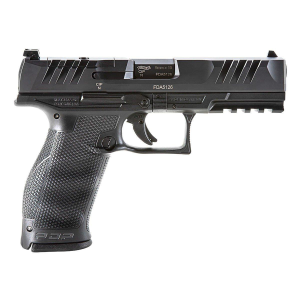 Walther PDP Optic Ready 9mm Pistol