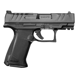 Walther PDP F-Series Optic Ready 9mm Pistol