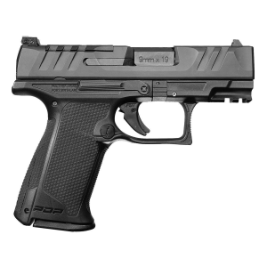 Walther PDP F-Series Optic Ready 9mm Pistol
