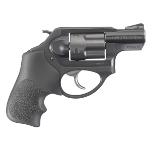 Ruger LCRx 38 Special +P Revolver