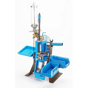 Dillon Precision RL550C Reloading Press