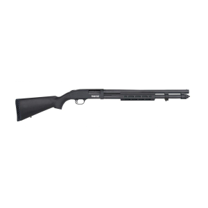 Mossberg 590S Optic-Ready 12 Gauge Shotgun