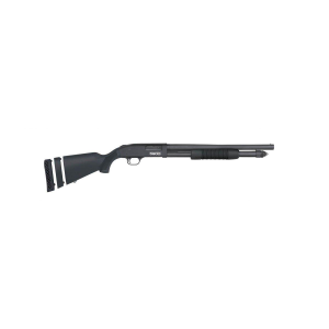Mossberg 590S Compact Optic-Ready 12 Gauge Shotgun