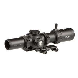 SIG SAUER Tango MSR LPVO 1-10x28mm Riflescope
