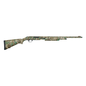 Mossberg 500 Turkey .410 Bore Pump Shotgun
