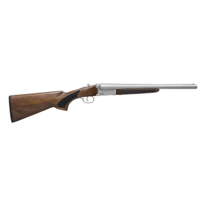 Citadel Coach 12 Gauge Side-By-Side Shotgun