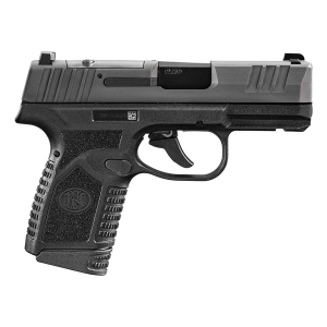 FN Reflex MRD Micro-Compact Optic Ready 9mm Pistol