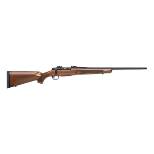 Mossberg Patriot Walnut 308 Winchester Rifle