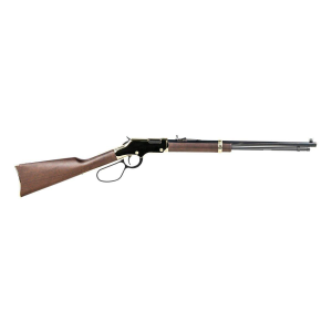 Henry Golden Boy Large Loop Lever Action 22 LR Rifle