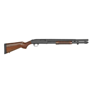 Mossberg 590 Retrograde 12 Gauge Shotgun