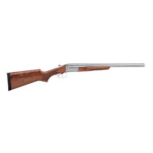 Stoeger Coach Supreme 12 Gauge Side-By-Side Shotgun