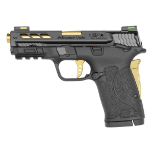 Smith & Wesson Performance Center M&P Shield EZ M2.0 Micro-Compact 380 ACP Pistol