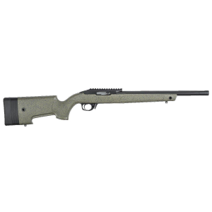 Bergara BXR Steel 22LR Rifle