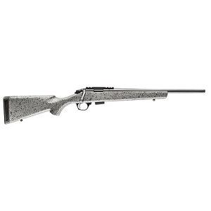 Bergara BMR Steel 22LR Rifle