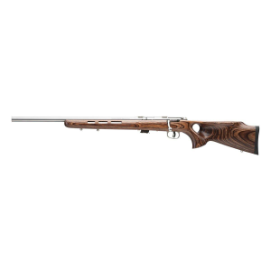 Savage Arms Mark II BTVS Thumbhole Rimfire 22 LR Rifle