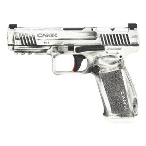 Canik Mete SFT Optic Ready Artic Distress Full Size 9mm Pistol