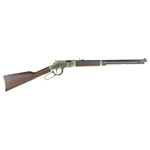 Henry Golden Boy Rimfire Lever Action 22 LR Rifle