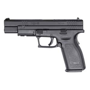 Springfield Armory XD Tactical Model Full Size 40 S&W Pistol
