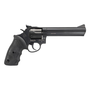 Taurus Model 66 357 Magnum Revolver