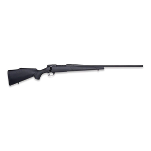 Weatherby Vanguard Obsidian 300 Winchester Magnum Rifle