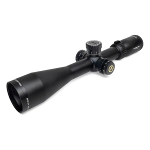 Athlon Optics Midas BTR GEN2 HD 4.5-27x50mm Riflescope