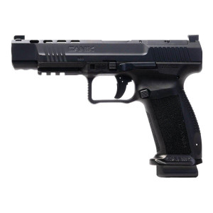 Canik METE SFx Full Size 9mm Pistol