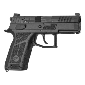 CZ P-09 C Nocturne Optic Ready 9mm Pistol
