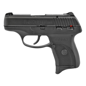 Ruger LC380ca Compact 380 ACP Pistol