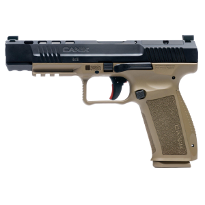 Canik METE SFx Full Size 9mm Pistol