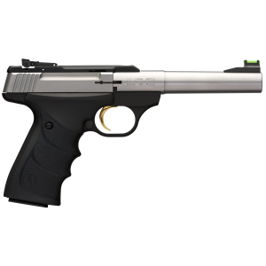Browning Buck Mark Camper *CA Compliant 22 Long Rifle Pistol