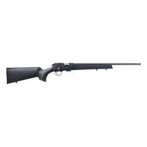 CZ 457 American Synthetic Rimfire Bolt Action 17 HMR Rifle
