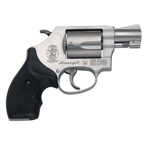 Smith & Wesson Model 637 38 Special +P Revolver