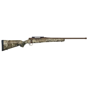 Mossberg Patriot Predator Bolt Action 308 Winchester Rifle