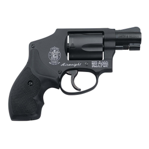 Smith & Wesson Model 442 *CA Compliant 38 Special +P Revolver
