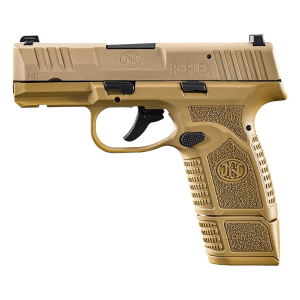 FN Reflex Micro-Compact 9mm Pistol