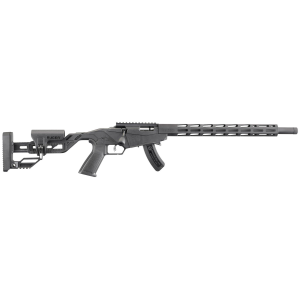 Ruger Precision Rimfire 15 Round 22 LR Rifle