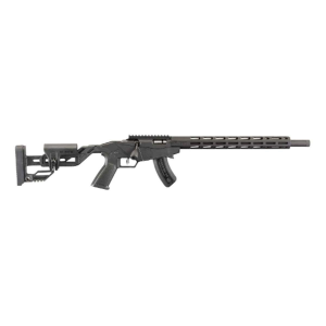 Ruger Precision Rimfire 22 WMR Rifle with 9rd Magazine