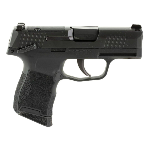 SIG SAUER P365 *MA Compliant Optic Ready Micro-Compact 380 ACP Pistol