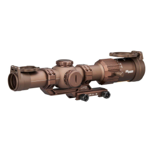 SIG SAUER Tango-MSR LPVO 1-8x24mm Riflescope