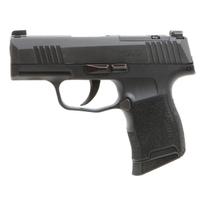 SIG SAUER P365 Optic Ready 9mm Pistol