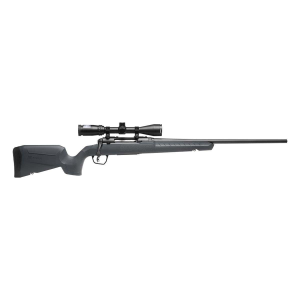 Savage Arms Axis 2 XP Compact 7mm-08 Remington Rifle Combo