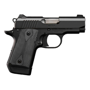 Kimber Micro 9 Liberty Series 9mm Pistol