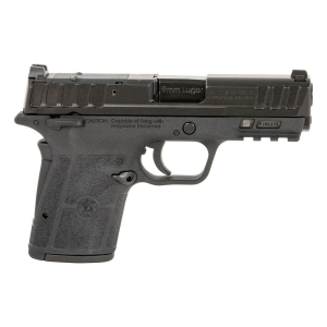Smith & Wesson Equalizer Micro-Compact Optic Ready 9mm Pistol