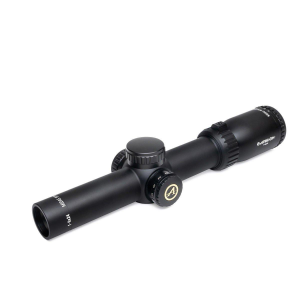 Athlon Optics Midas BTR GEN2 HD 1-6x24mm Riflescope
