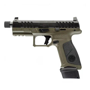Beretta APX A1 Tactical Optic Ready Full Size 9mm Pistol